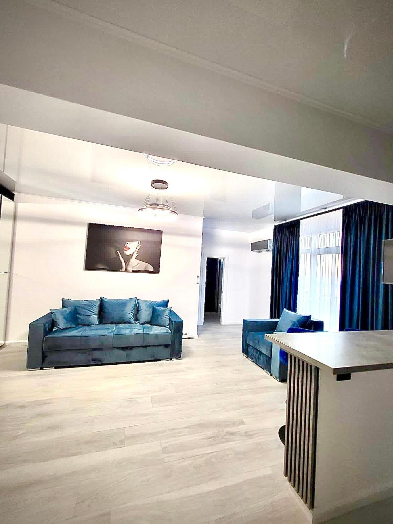Mamaia Nord Vip Aparthotel Năvodari Exterior foto