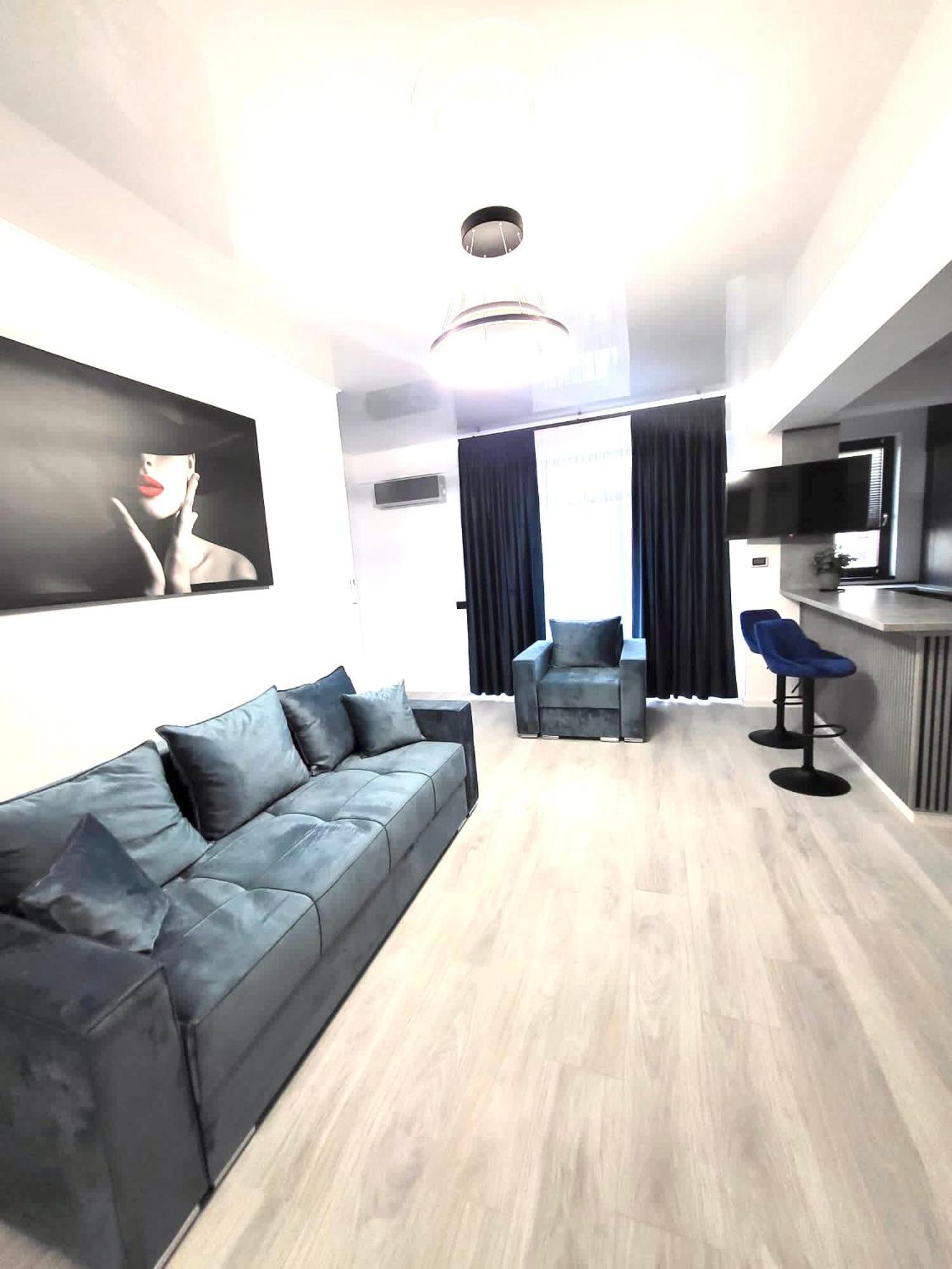 Mamaia Nord Vip Aparthotel Năvodari Exterior foto