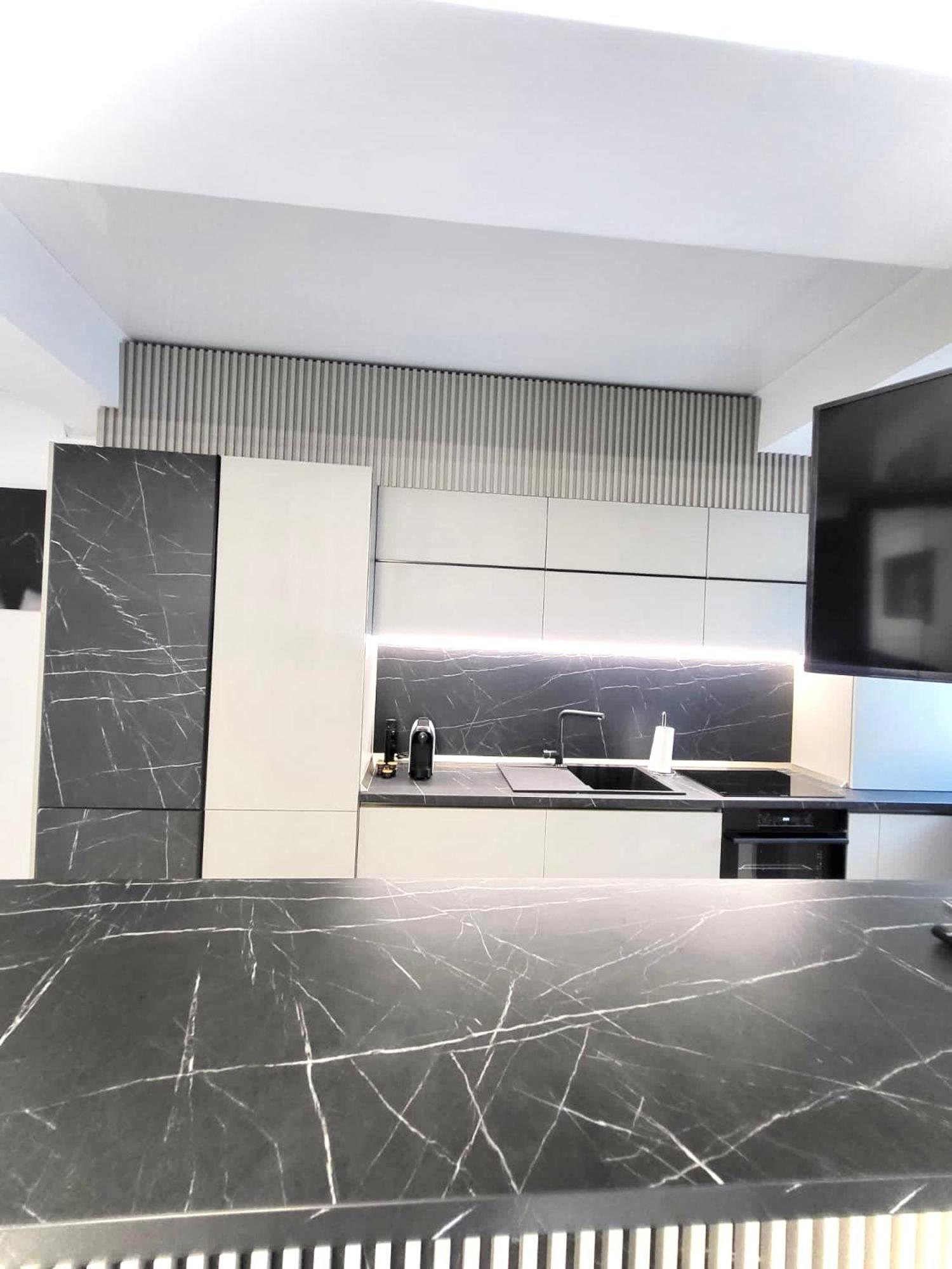 Mamaia Nord Vip Aparthotel Năvodari Exterior foto