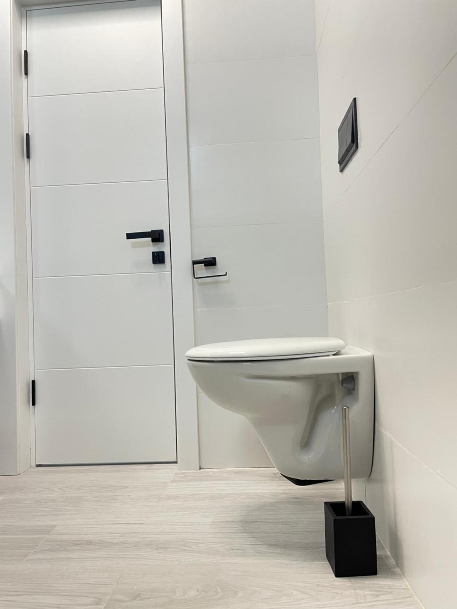 Mamaia Nord Vip Aparthotel Năvodari Exterior foto