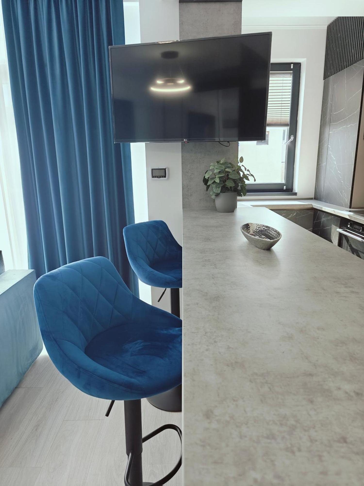 Mamaia Nord Vip Aparthotel Năvodari Exterior foto
