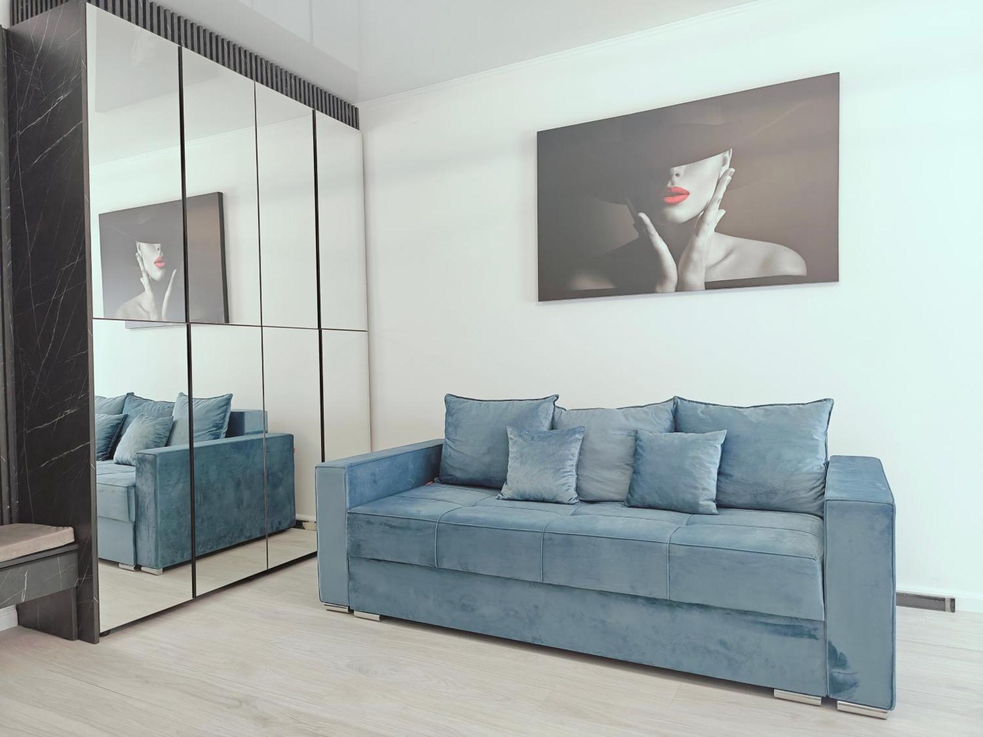 Mamaia Nord Vip Aparthotel Năvodari Exterior foto